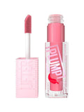 Lip Plumper Gloss Hyaluronic Acid Hydrating Shine Maybelline Lifter 5.4ml