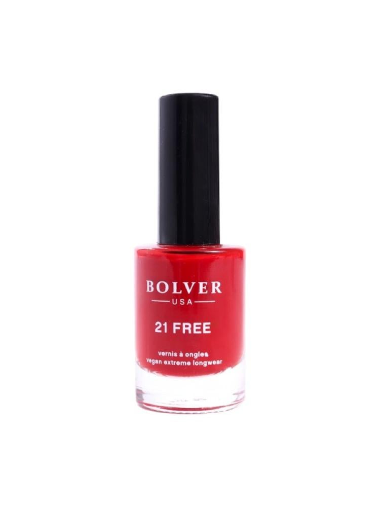 Shop Nail Polish Vibrant Colors Long-Lasting BOLVER 628 15ml
