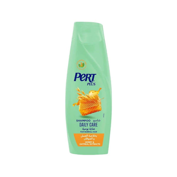 Shampoo Honey Extracts Moisturising Pert Plus 400ml
