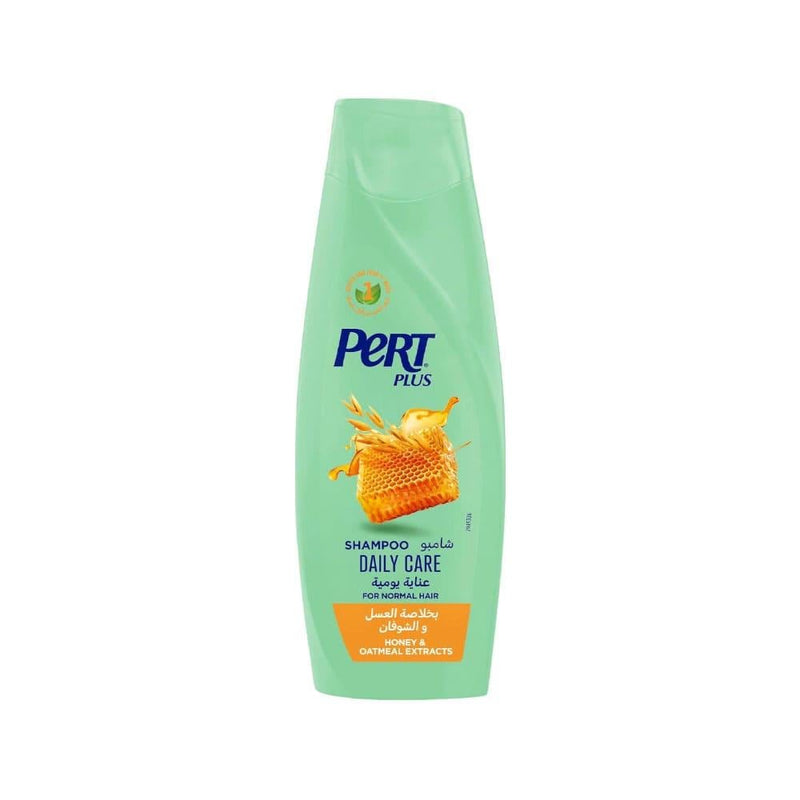 Shampoo Honey Extracts Moisturising Pert Plus 400ml