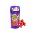 Lady Speed Stick Teen Spirit Strawberry Antiperspirant Deodorant, 65g