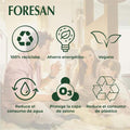 Concentrated Air Freshener Deluxe Foresan 125ml