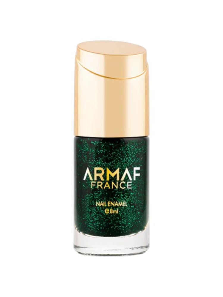 Glitter Nail Polish Cosmos Armaf Beaute 8ml