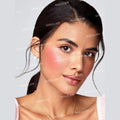 Sheglam Sunset Matte Gel Blush, Cream-to-Powder Formula, 7.5g