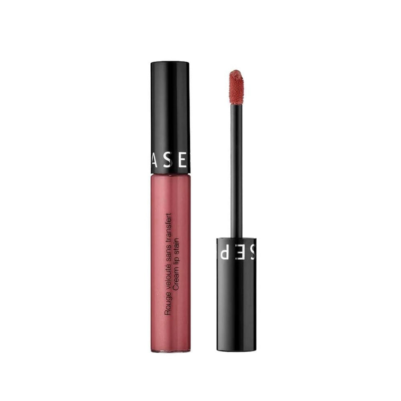 Sephora Matte Liquid Lipstick 13 Marvelous Mauve Long-Lasting 5ml