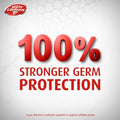 Antibacterial Body Wash Total 10 Deep Cleanse Lifebuoy 500ml