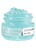 Firming Eye Gel Patches with Collagen, Elastin & Vitamin C by SkinLab 15g