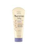 Aveeno Baby Lotion Soothing Moisturizing Lavender & Vanilla 237ml