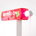 Betres On Red Fruits Shower Gel - 750 ml