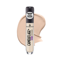 Essence Camouflage + Matte Concealer Warm Sand 23 Waterproof 5ml