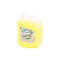 Spa System Vanilla Shower Gel - 4.2L