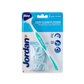 Dental Floss Picks Easy Clean Handle for Hard to Reach Areas Jordan 20 Count