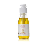 Wadi Al Nahl Rose Hair Oil Hydrating & Refreshing for Skin & Hair 125ml