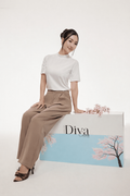 Top Rated Colored Contact Lenses Silk Korean Style Diva 2 Lenses