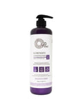 Hair Conditioner Rosemary Lavender Hydrating O-Plus 1000ml
