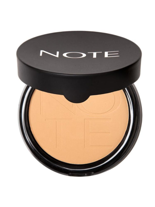 Best Pressed Powder For Oily Skin Luminous Silk Matte Finish Note 10g