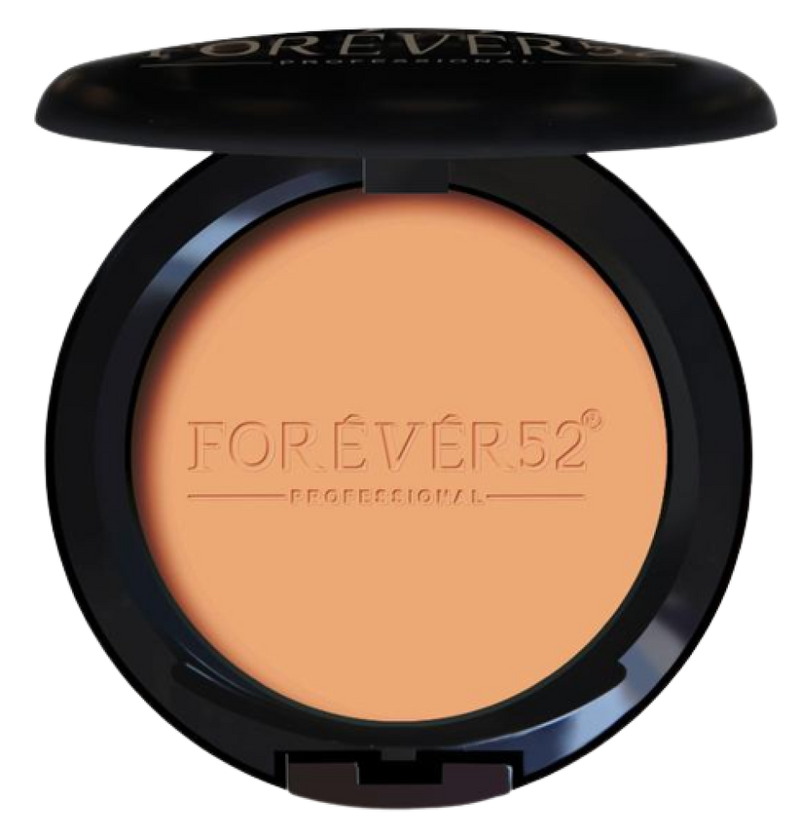 Buy Compact Powder Foundation Lightweight Finish Daily Life Forever52 10g