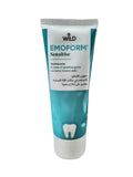 Sensitive Teeth Care Toothpaste with Fluoride by Depurdent 75ml