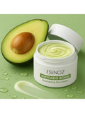 Best Eye Cream for Puffy Eyes Revitalizing Avocado Bomb Sinoz 15ml