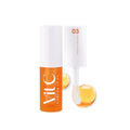 Cathy Doll Vitamin C Lip Gloss & Moisturizer, Sweet Orange, 03