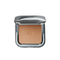 Bronzing Powder Flawless Fusion Radiant Biscuit Shade Kiko Milano 12g