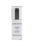 Lightening Serum for Face Dark Spot Corrector Brightening Sheida 40ml