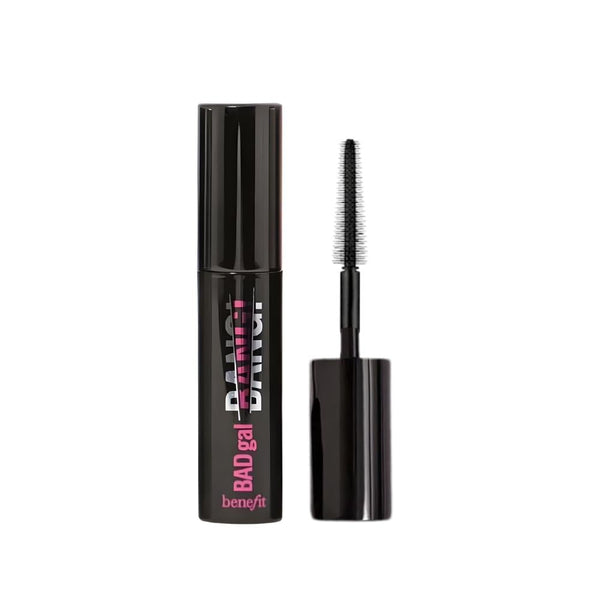 Bad Gal Bang Mascara Mini Size Volume Lengthening Black Benefit 3g