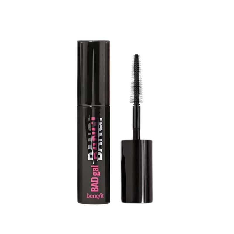 Bad Gal Bang Mascara Mini Size Volume Lengthening Black Benefit 3g