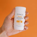 Sinoz Sunscreen and Dark Spot Control SPF 50+, Brightening Care, 50ml