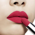 Dior Rouge Couture Colour Lipstick 784 Rouge Rose Velvet, 16-Hour Wear
