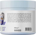 Clay Face Mask Moroccan Nila Pore Refining Brightening My Care 550g