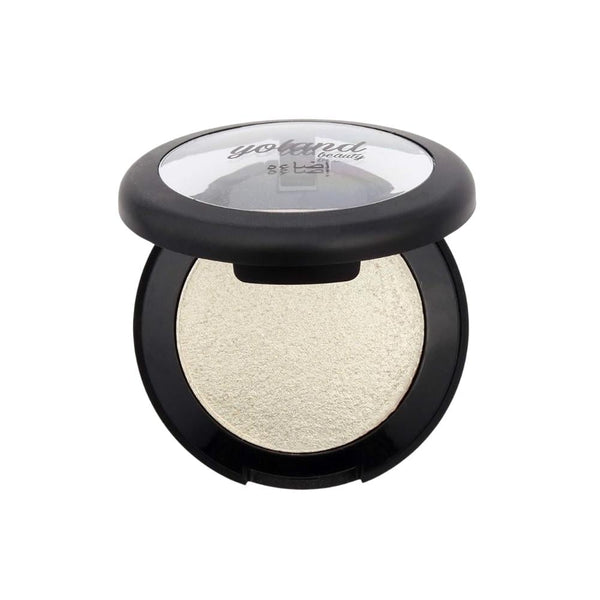 Yolande Beauty Monochromatic Highlighter 01 Luminous Powder