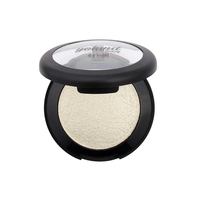 Yolande Beauty Monochromatic Highlighter 01 Luminous Powder