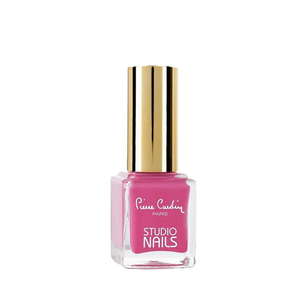 Pierre Cardin Studio Nail Polish 025 - Glossy Finish, Long-Lasting