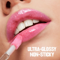 Revlon Super Lustrous The Glow Lip Gloss Crystal Clear 200