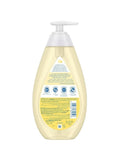Johnson's Baby Top-to-Toe Wash 500ml