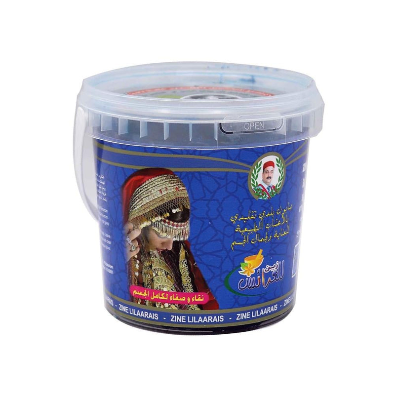 Best Body Soap Moroccan Indigo Cowrie Shells Zein for Brides