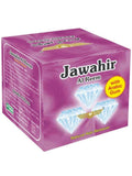 Jawahir Al-Reem Hair Removal Wax with Gum Arabic - 500g