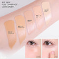 4U2 Full Coverage Concealer 4.3g | Shade 01 Milky