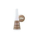 Alfar Elite Nail Polish 394 Quick-Drying Long-Lasting Formula
