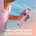 Deodorant Spray for Women Pearl & Beauty Nivea 150ml