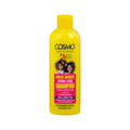 Shea Moisture Shampoo Moisturizing Kids Curly Hair Care Cosmo 480ml