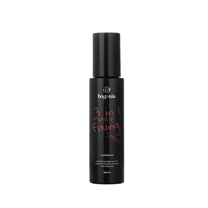 Makeup Setting Spray Long Lasting Refreshing Bogenia 100ml