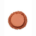 Flormar Blush Powder, Matte Pressed Cheek Color, 107 Peachy Brown