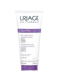 Intimate Hygiene Wash Refreshing Cleansing Gel GYN-Phy Uriage 200ml