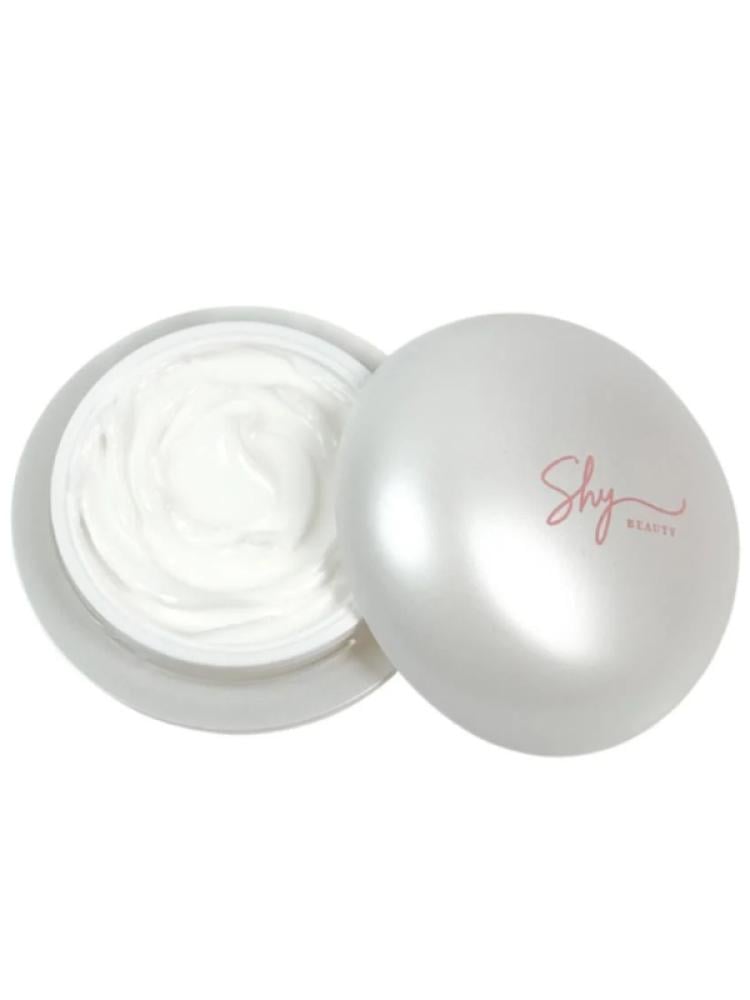 Shy Beauty Moisturizing Sunscreen Cream - 50g