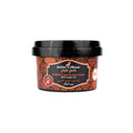 Moroccan Black Soap for Hair with Argan Oil Jardin d'Oleane 250g