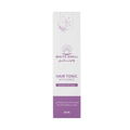 White Shell Ginkgo Hair Tonic for Strengthening and Growth, 250ml