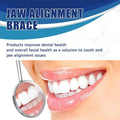 Orthodontic Brace Clear Teeth Alignment Jaw Corrector EELHOE 1pc