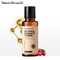 Retinol Face Toner with Vitamin E Brightening Formula Vibrant Glamour 100ml
